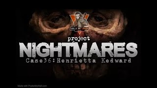 Project Nightmares   Horror Game LongPlay Walkthrough Full Game