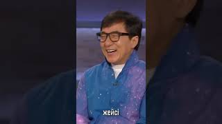 Позбавив дітей спадщини #jackiechan #джекічан