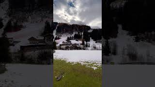 Selva the Val Gardena