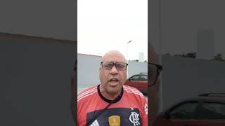 HOJE TEM NOVAMENTE GALO ASSADO! FLAMENGO X ATLÉTICO MG ● BRASILEIRÃO #futebol