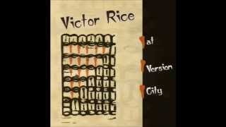 Victor Rice - Northern Standard Time