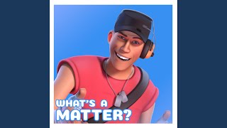 What's a Matter?