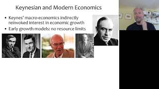 Neoclassical Views on Environmental Economics