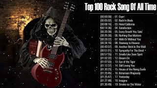 Top 100 Best Classic Rock Of All Time | Greatest Classic Rock Songs | Best Classic Rock Full Album