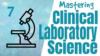 Mastering Clinical Laboratory Science 7: Relaxing Review with Relaxing Music - Musical Piano