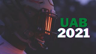 UAB Football 2021 Highlight and Hype Reel