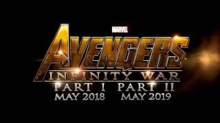 Avengers: Infinity War - Main Theme | Music