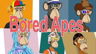 What's up with the Bored Ape NFT terms & conditions? — Fine Print Friday #40