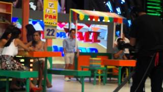 EAT BULAGA Experienced - April 2014