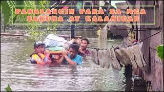 PANALANGIN PARA SA MGA SAKUNA AT KALAMIDAD (NO CAPTION VIDEO)