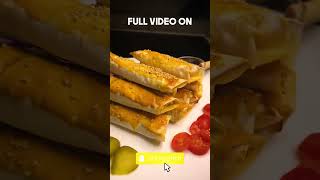 Borek recipe meat with cheese