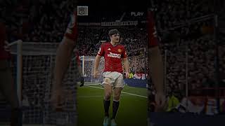 Harry Maguire owns them #Liverpool #manchesterunited #epl