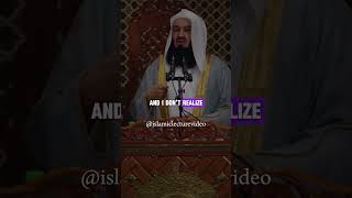 Who is Your Owner? - Mufti Menk