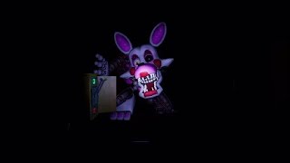 REPAIRING THE DARK VENTS!!! (FNAF HW)