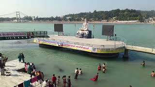 #Rishikesh #RamJhula #uttarakhand #LordShiva