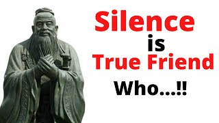 40 Wise Confucius Quotes | Confucius Quotes And Aphorisms | Confucius Life Lessons