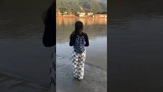 🕉️#spirituality #travel #travelvlog #viral #dehradun #rishikesh #trending #ganga #youtubeshorts #new