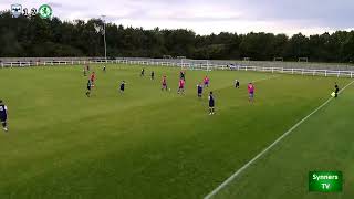 Washington v Billingham Synthonia - 14/9/2024