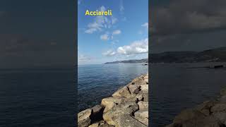 Acciaroli autunnale #alfredodicostanzo #acciaroli #campania #autunno