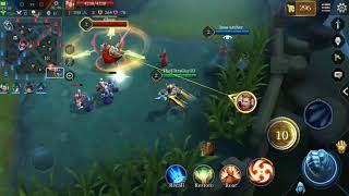 AOV Moments of Valor Valhein #1