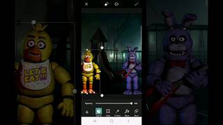 poppy playtime boxy boo vs fnaf #shorts #poppyplaytime #fnaf