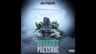 Friend to Foe - AAM Finesser  (Straight Pressure)