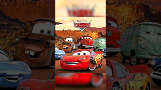 The REAL Inspiration for the Cars Movie