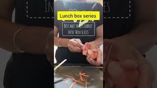 lunch box series #lunchbox #food #recipe