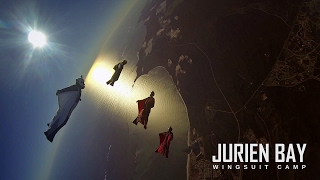 Jurien Bay - Wingsuit Camp