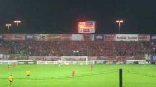 Widzew Łódź - GKS Katowice (3)