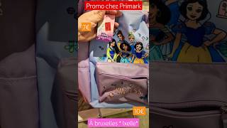 promotions aujourd'hui à primark de Ixelle à bruxelles en belgique #promotions #solde# sacados# new#