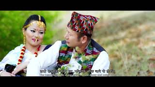 New Limbu Song ll E Somipme… ll ft. Tikaram Makhim, Prabin Pangdhak, Manu Nembang ll