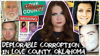 The Puzzling Disappearance of Molly Miller & Colt Haynes | True Crime & Makeup