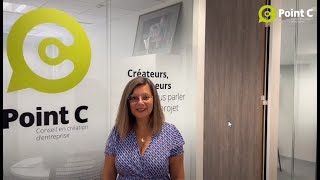 Agnès, Conseillère Point C - Nogent sur Marne