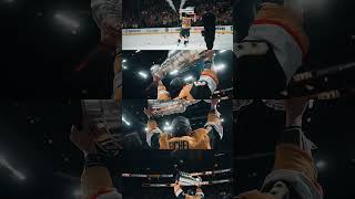 2023 Stanley Cup Champions Frames | Sony A7SIII Cinematic