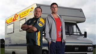 max and paddy episode 1 ad