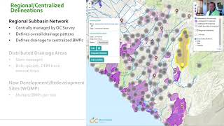 Stormwater Tools Webcast: Stormwater Modules