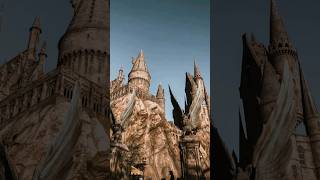 Harry Potter world|Hogwarts in real| #harrypotter #hogwarts