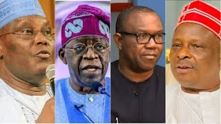 2023 Presidency: Who Will The Cap Fit? | Koko Of The Matter LIVE (September 2nd)