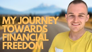 Meet me - Free your Finance. Documenting my journey to financial freedom