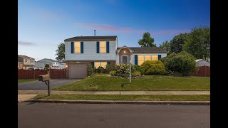 3141 Drexel Rd, Bensalem, PA 19020 | MLS # PABU2032174