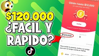 ✔COMO GANAR DINERO EN TIKTOK VIENDO VIDEOS - NUEVA MONETIZACION EN TIKTOK🔥