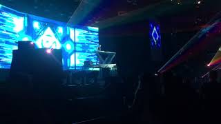 Zedd - Rude - Tcc Jingle Jam - Live