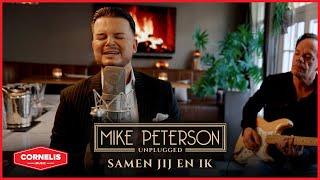 Mike Peterson  - Samen Jij En Ik  (Officiële videoclip)