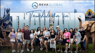 REVA Global Leaders Thailand Adventure