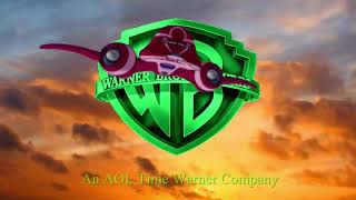 Warner Bros Pictures (1998-2022) logo (with Lilo and Stitch variant) (2002) (FIXED)