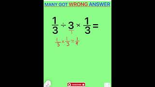 📌➡️ #fun #math #algebra #for #you #youtubeshorts ❗️✏️📌