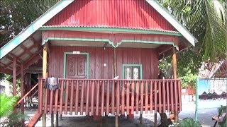 Happy Bungalows | Koh Rong Island in Cambodia | Visit Koh Rong