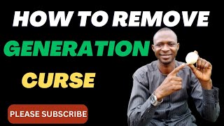 HOW TO REMOVE EGUN IDILE English version