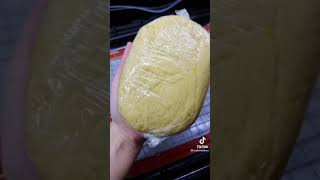 como hacer galletas de avena saludables y faciles (limon)